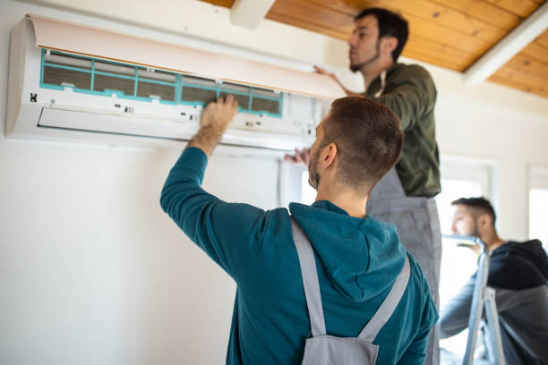 Best HVAC air duct cleaning  in Ship Bottom, NJ