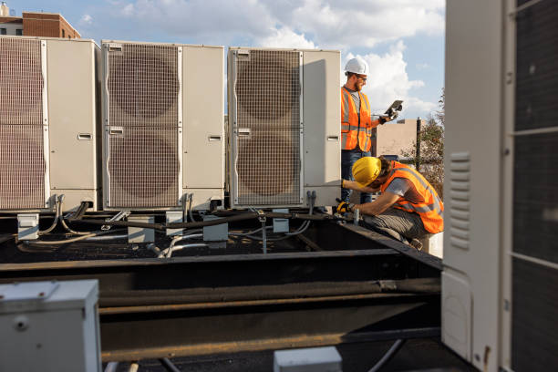 Best Emergency HVAC repair  in Ship Bottom, NJ