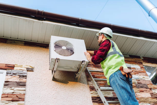 Best HVAC installation services  in Ship Bottom, NJ