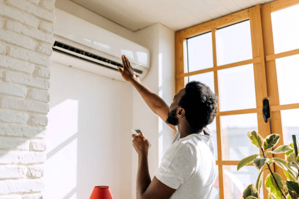 Best Central air repair  in Ship Bottom, NJ