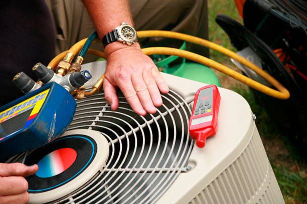 Best Residential HVAC services  in Ship Bottom, NJ