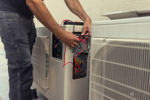 Best Affordable HVAC services  in Ship Bottom, NJ