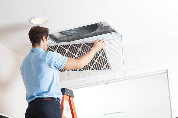 Best HVAC installation services  in Ship Bottom, NJ