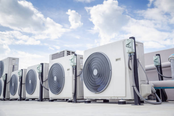 Best HVAC air duct cleaning  in Ship Bottom, NJ