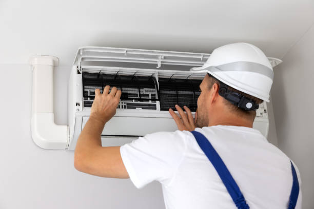 Best HVAC maintenance near me  in Ship Bottom, NJ